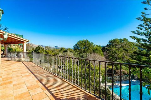 Villa a Pollenca, Mallorca, Pollenca - € 3.500.000 | Ref: 46119 - foto 25